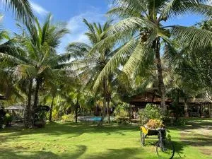 LAGI FARMSTAY - La Gi