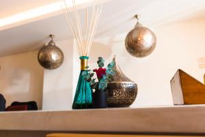 The Liwan Hotel