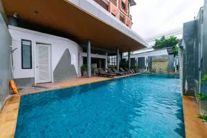 Ratana Hotel Sakdidet, PHUKET TOWN - Ban Bo Rae