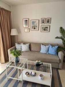 Estudio Puerto de Sotogrande