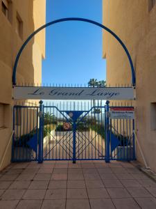 Appartement Antibes juan les pins piscine et mer a 200m