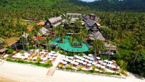 Mai Beach Resort Spa hotel, 
Koh Samui, Thailand.
The photo picture quality can be
variable. We apologize if the
quality is of an unacceptable
level.
