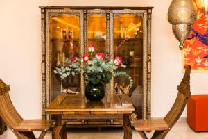 The Liwan Hotel