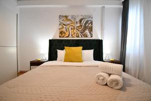 Porto Sea View Apartments - Tsimiski 78