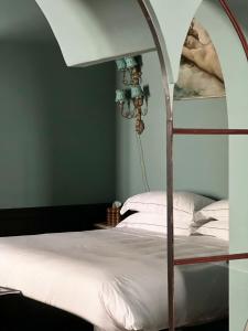 Hotels Jardins Secrets : photos des chambres