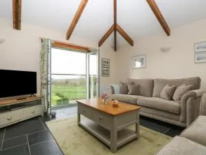 Ash Cottage - Veryan