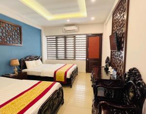 Khách sạn Hữu Nghị