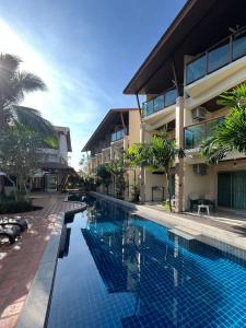 LANTA PURA beach resort-SHA extra plus