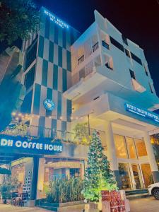 Khách sạn Hữu Nghị