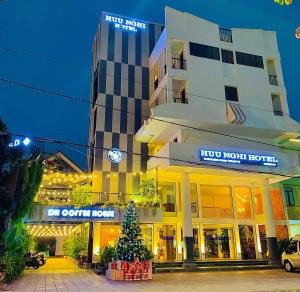 Khách sạn Hữu Nghị