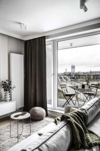 Apartment Premium ZabÅ‚ocie by Bedrouse