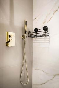 Apartment Premium with Parking, Air Condition and balcony