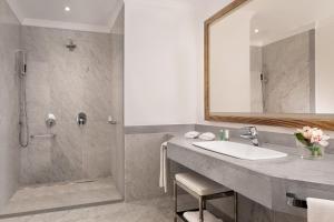 Grand Deluxe modernes Doppelzimmer