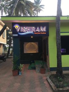 Vishram Homestay, Malpe Beach, Udupi