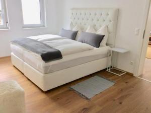 Ferienwohnung Urlaubsfreude für 2 bis 7 Personen