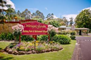 obrázek - Warragul Gardens Holiday Park