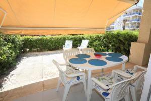 LITORAL COSTA DORADA - GOLF SANT JORDI bajo