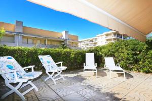 LITORAL COSTA DORADA - GOLF SANT JORDI bajo