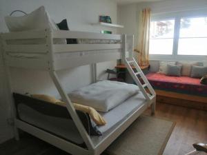 Ferienwohnung Urlaubsfreude für 2 bis 7 Personen