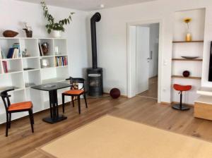 Ferienwohnung Urlaubsfreude für 2 bis 7 Personen