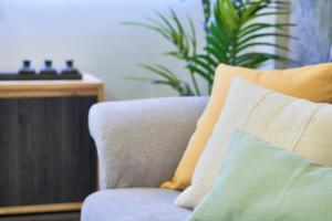 Del Parque Flats Estudio Capuchinos