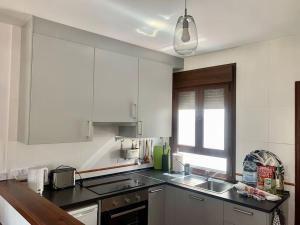 Casa Pueblo Overlooking the Village of Lubrín!