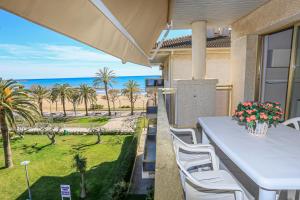 LITORAL COSTA DORADA - GOLF SANT JORDI a