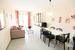 LITORAL COSTA DORADA - GOLF SANT JORDI a