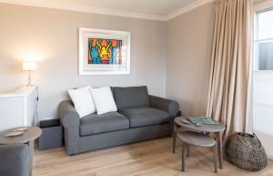 Achter Dünem, Whg 4