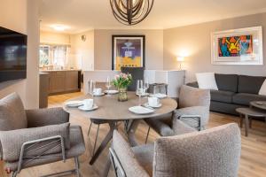 Achter Dünem, Whg 4