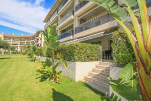 LITORAL COSTA DORADA - GOLF SANT JORDI Bajo