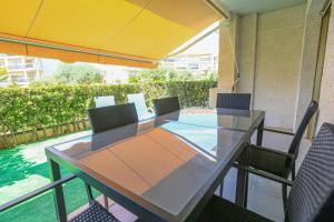 LITORAL COSTA DORADA - GOLF SANT JORDI Bajo