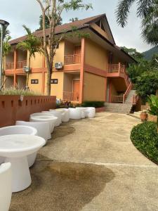 Du-sila Hotel kohchang