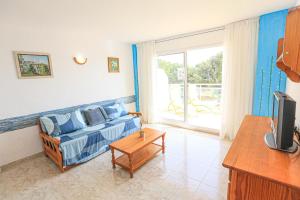 LITORAL COSTA DORADA - ARCOS DEL MAR a