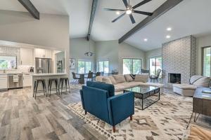 Dog-Friendly Scottsdale Retreat with Private Pool!