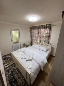 Qozi Hotel