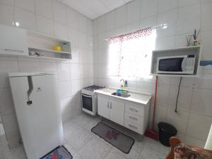 Kit net agradável praia do indaia bertioga