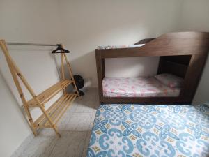 Kit net agradável praia do indaia bertioga