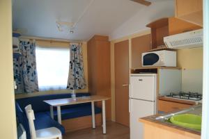 Campings Camping le Chambron : photos des chambres