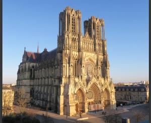 Maisons de vacances Gite en champagne Le Sarment : photos des chambres