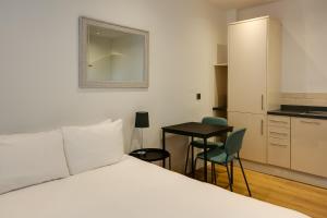 Charles Hope Swindon