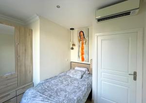 Viva Riviera Résidence Les Dunes 90 Croisette