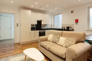 Charles Hope Swindon - 法灵登