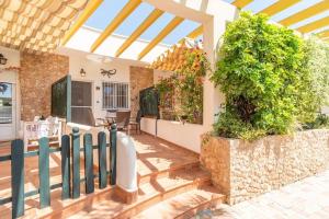 Magnífico adosado con piscina y barbacoa