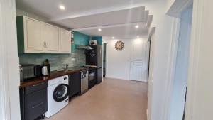 Appartement au cœur dEtretat avec parking gratuit