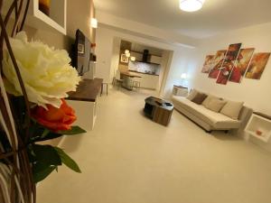 Apartma Sova Koper 