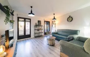 Babieca Casa con Garaje - Entrala