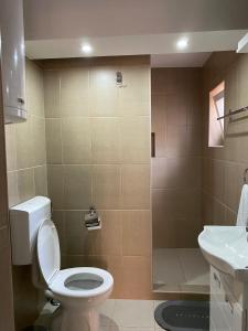 Kuća za odmor CAR - Tekija