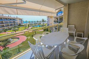 LITORAL COSTA DORADA - GOLF SANT JORDI d