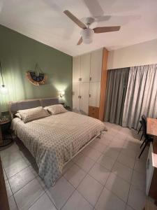 Ιliannas Home B4 - Marina, Kalamata